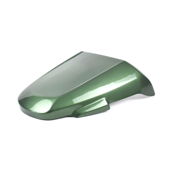 Pyramid Plastics Pyramid seat cowl | verde | moto guzzi v100 mandello 2022>current